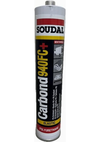 Carbond 940 Fc+ Beyaz 280 ml
