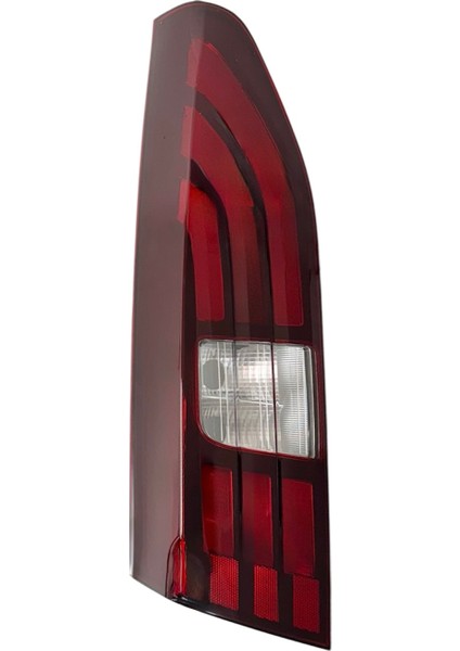 Peugeot Rifter Stop 19-22 Sol