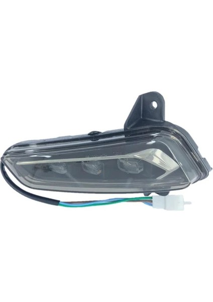 Wing 50 On Sag Sınyal Komple