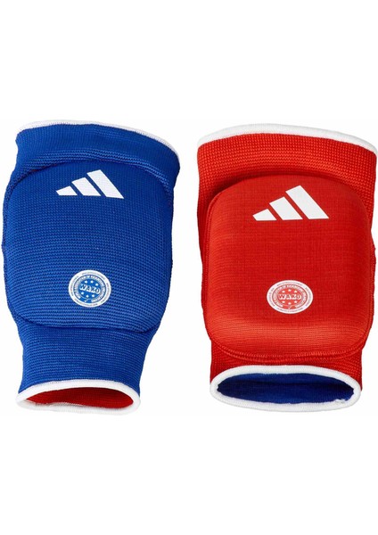 ADIWAKOEB01 Wako Onaylı Çift Taraflı Dirseklik Kick Boks Dirseklik