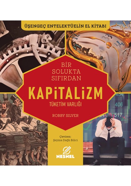 Kapitalizm - Tüketim Varlığı