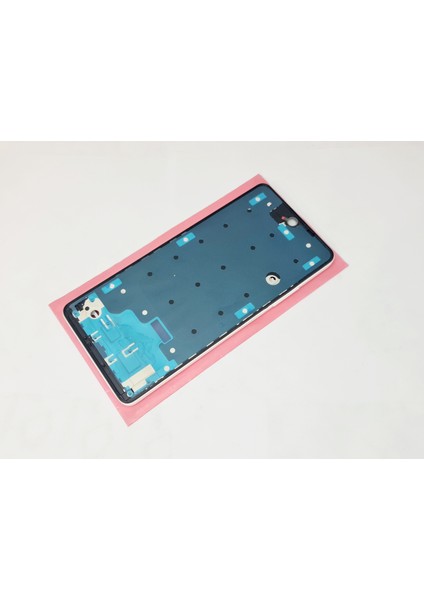 Xiaomi Redmi Note 12 Pro -5g- Full Kasa Arka Kapak Batarya Kapağı - Beyaz fiyatları