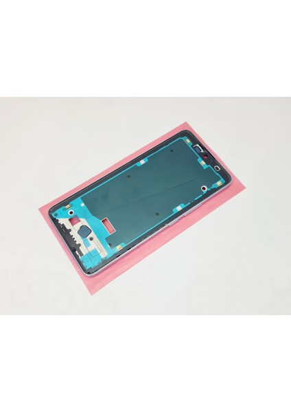 Xiaomi Redmi NOTE 13 PRO - 5G - Uyumlu FULL KASA Arka Kapak Batarya Kapağı - BEYAZ fiyatları