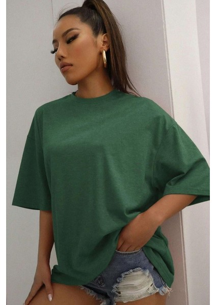 Only Trendwear Unisex Tokoyaki Baskılı T-Shirt fiyatları
