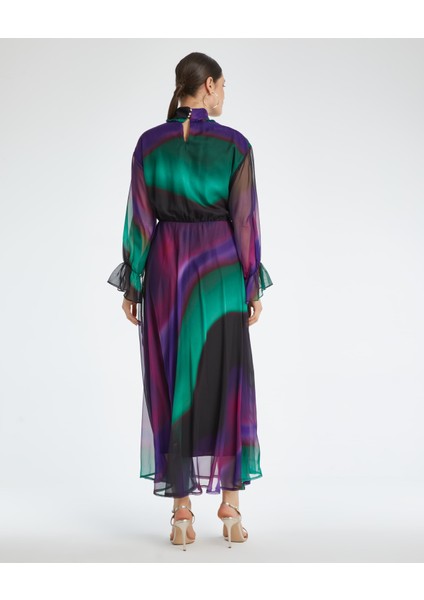 Kadın Midi Elbise - Modern Tasarım - Günlük ve Özel Gün Için Elbise fırsatları