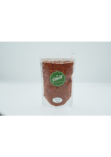 Doğal Acı 100 gr
