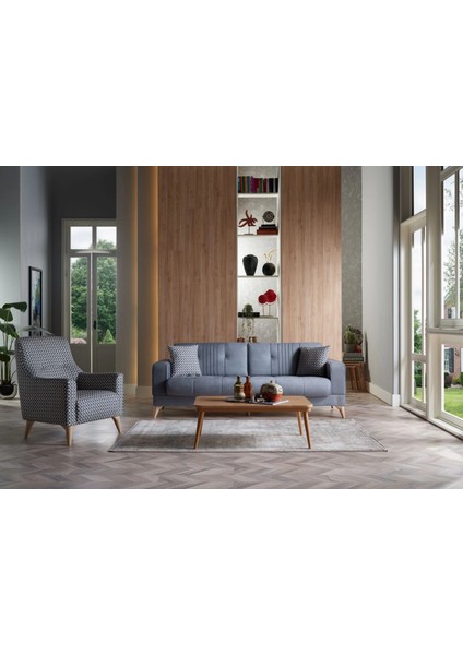 Istikbal Elizya S Koltuk Takımı