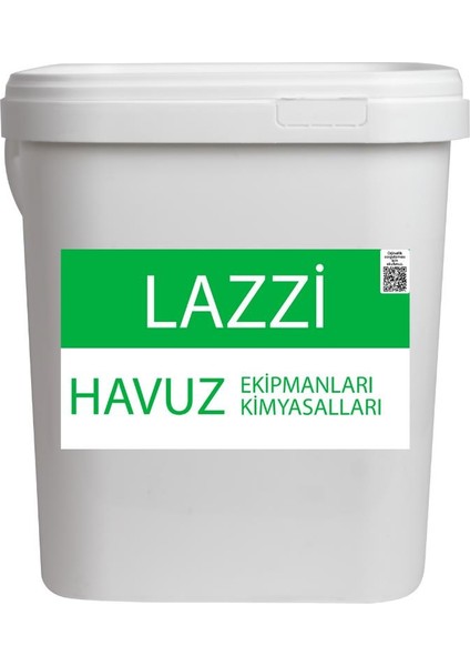 Minus Toz pH Düşürücü 25 KG Havuz Kimyasalı