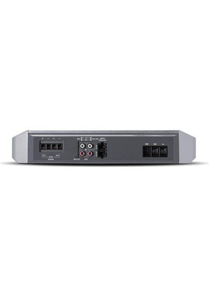 PM500X2 Punch Marıne Amplıfıer