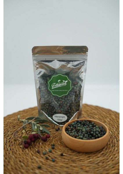 Doğal Tane Menengiç 100 gr