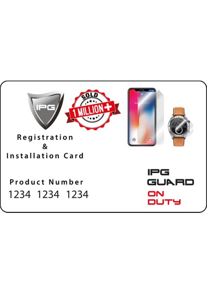 Poco X7 Pro Için Ipg Hydrogel Ekran Koruyucu