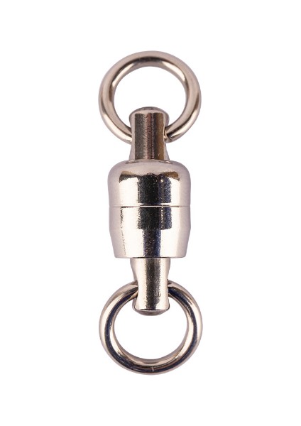 Demon Ball Bearing Swivel DLSS02 Bilyalı Fırdöndü - 1