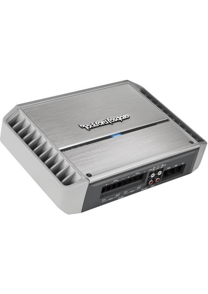 PM400X4 Punch Marıne Amplıfıer