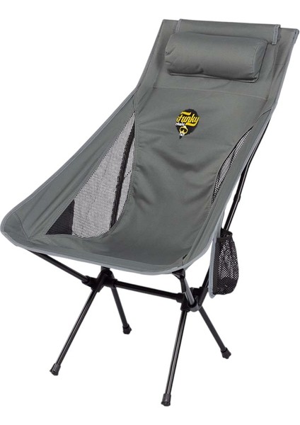 Funky Chaırs Sky Ultralight Katlanabilir Kamp Sandalyesi modelleri