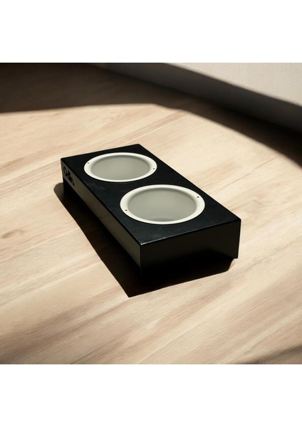 Mama Kabı Çelik Kase Kedi Köpek Mama Kabı 2'li Odlin 1 Litre Hacim indirimleri