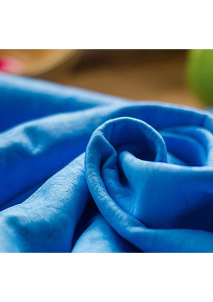 Durushopping 3 Adet Güderi Bez, 48X68CMOTO Kurulama Bezi, Oto Kaporta Çizmez, Mikrofiber Bez fiyatları