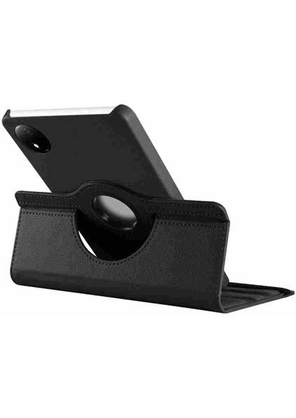 Xiaomi Redmi Pad Se Uyumlu 8.7 Inç Fuchsia 360 Dönebilen Standlı Kılıf indirimleri