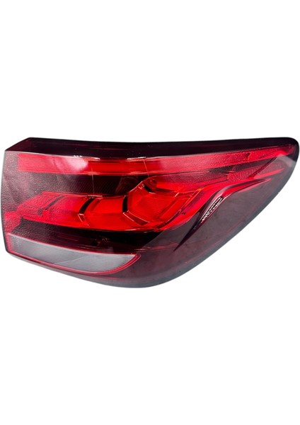 Mg Zs/zs Ev Stop 22-24 Dış Sağ