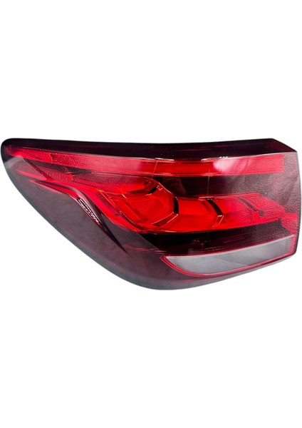 Mg Zs/zs Ev Stop 22-24 Dış Sol