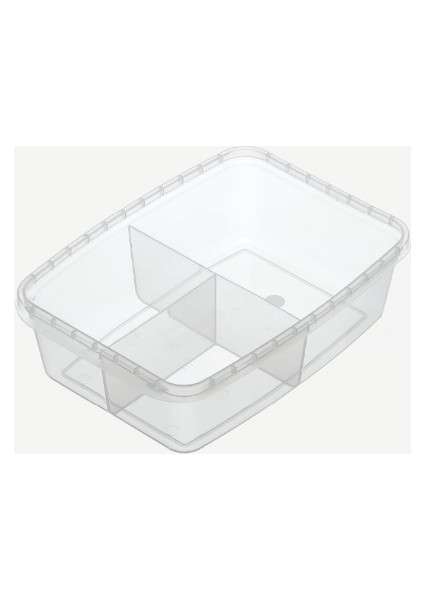 Bölmeli Yiyecek Saklama Kabı fiyatları