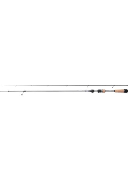 Stradic Spinning Mod-Fast 2.42M 14-42G Spin Kamış