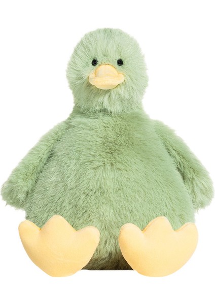 20CM Eğlenceli Radom Sevimli Ördek Peluş Oyuncak Ördek (Yurt Dışından)