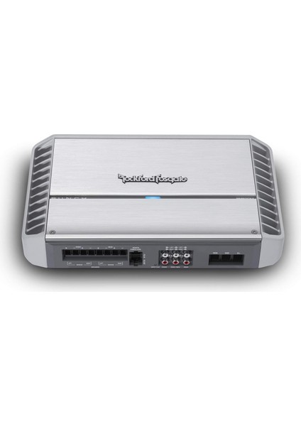 PM600X4 Marıne 600 Watt 4 Kanallı Amplıfıer modelleri