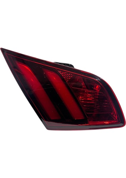 Peugeot 308 Stop 14-18 Iç Sol (Duylu)