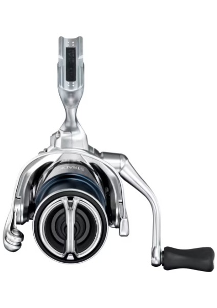 Stradic Fm 4000XG Spin Olta Makinesi