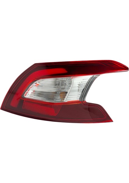 Peugeot 308 Stop 14-18 Dış Sağ (Duylu)