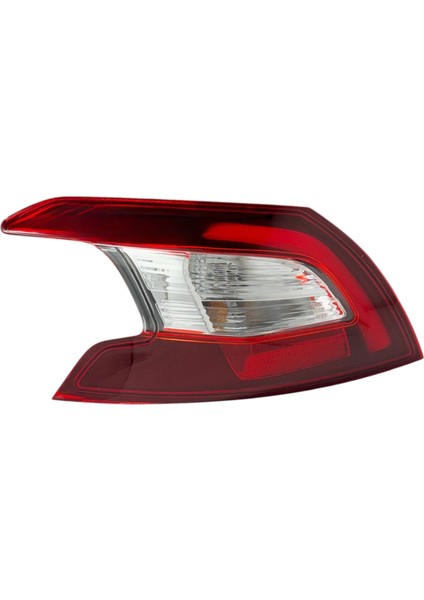 Peugeot 308 Stop 14-18 Dış Sol (Duylu)