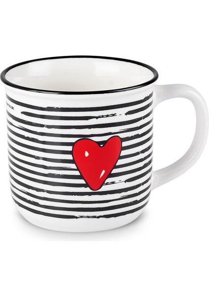 Love 2'Li Kupa 330 Ml modelleri