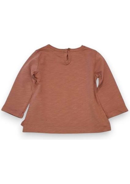 Prenses Pullu Sweat