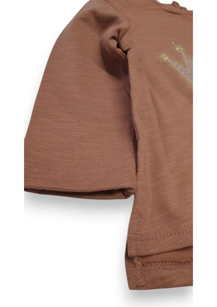 Prenses Pullu Sweat