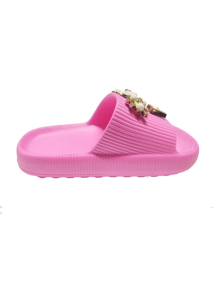 E300-5-25 Kedi Kız Çoçuk Terlik 24-35 fiyatları