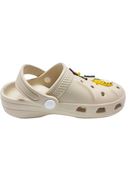 E300-3-25 Dinazor Sabo Çoçuk Terlik 31-35 fiyatları