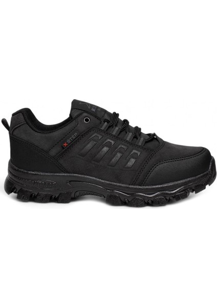 Xstep X5-24 Trekking Outdoor Kar Kış Erkek Ayakkabı 40-44 fiyatları