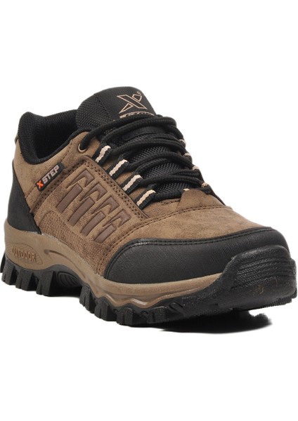 Xstep X5-24 Trekking Outdoor Kar Kış Erkek Çocuk Ayakkabı 36-39
