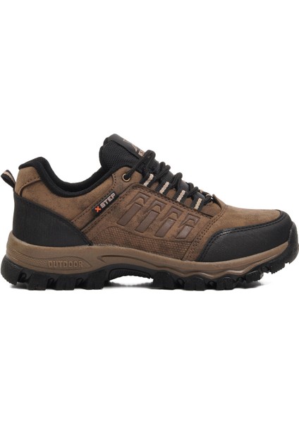 Xstep X5-24 Trekking Outdoor Kar Kış Erkek Çocuk Ayakkabı 36-39 fiyatları