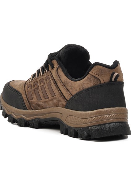 Xstep X5-24 Trekking Outdoor Kar Kış Erkek Çocuk Ayakkabı 36-39 modelleri