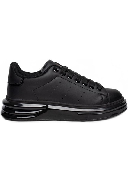 628-25 Deri Anatomik Sneaker 36-40