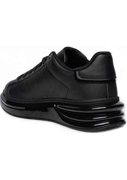 628-25 Deri Anatomik Sneaker 36-40