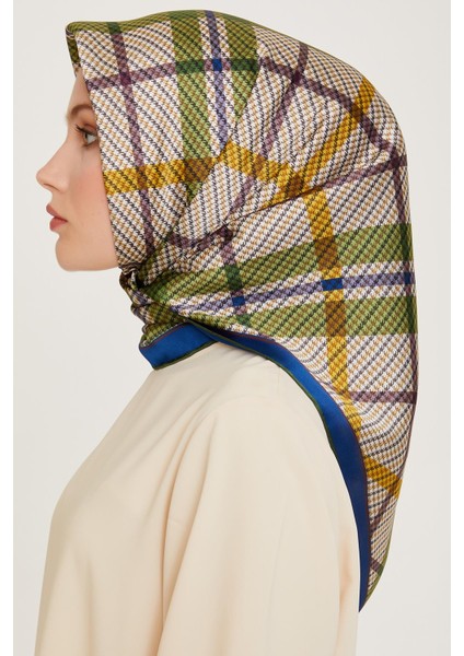 E24KA9247D0281 Dj Saf Ipek Eşarp 9247D (T) modelleri