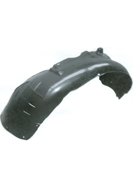Audi A4 2004-2008 Çamurluk Davlumbazı Sol 8E0821171E