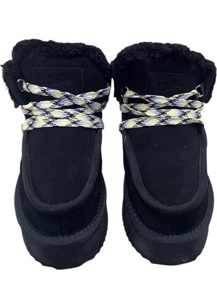 400-1 Içi Polarlı Su-Soğuk Geçirmez Bayan Bot fiyatları