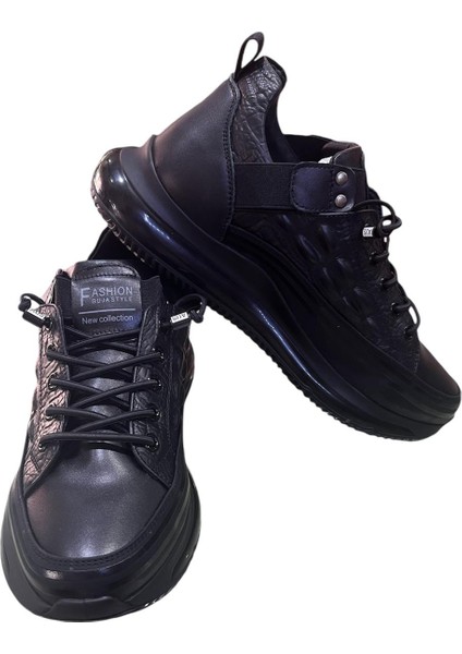 Orijinal Guja 504-1 Deri Erkek Casual Ayakkabı fiyatları