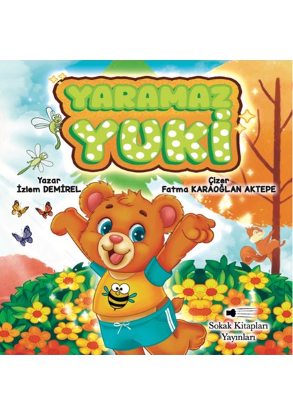 Yaramaz Yuki - Izlem Demirel