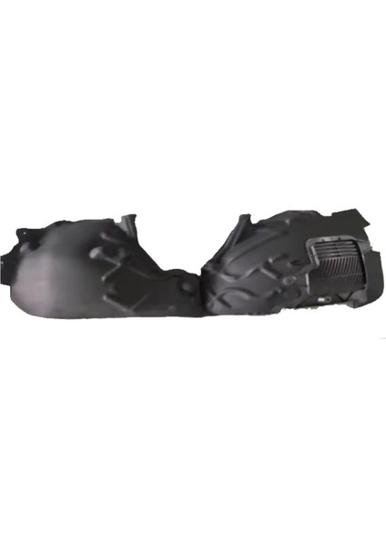 Porsche Cayenne 2018 Sonrası Camurluk Davlumbazı Ön Sag 9Y0810972D