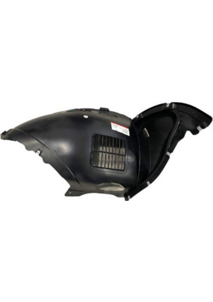 Golf 8 2021 Sonrası Çamurluk Davlumbazı Önün Önü Sol 5H0805911H