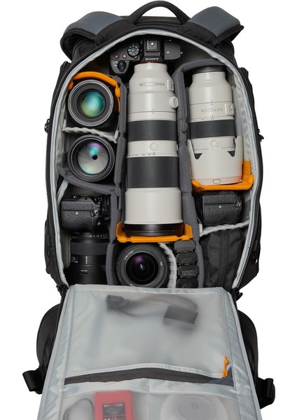 Pro Tactıc Bp 450 Aw Iıı